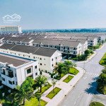 chính thức mở bán phân khu shopvillas lake view centa riverside chỉ cần 2 tỷ đã sở hữu