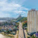 quỹ ngoại giao căn 2pn view vịnh tại dự án ramada hạ long bay view, trần hưng đạo, tp. hạ long