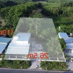 bán gần 3 sào đất mặt tiền 768, có 300m2 thổ cư giá siêu rẻ, chỉ 3tr2/m2