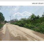 bán đấu giá 02 thửa đất liền kề tại phổ yên, thái nguyên