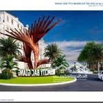 dự án dream city bắc giang đối diện nhà thi đấu tỉnh bắc giang