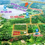 Đất thổ cư Ea Ning, Cư Kuin, DakLak