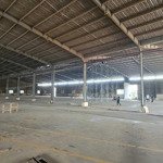 bán nhà xưởng 10.000m2 cụm cn phước an tuy phước bình định