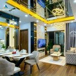 cần tiền cắt lỗ bán nhanh căn hộ luxcity cẩm phả 2 ngủ view biển tầng cao giá chỉ 1,2x tỷ