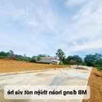 8 lô view kênh siêu rẻ- đẹp gần ql47 và sân bay thọ xuân,cách kcn lam sơn-sao vàng (537ha): 3,7km