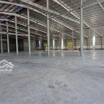 cho thuê xưởng 5500m2 kcn dầu giây 0907 838 118