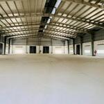 Cho thuê nhà xưởng mới 4000m2, 8000m2 trong KCN tại Hải Dương