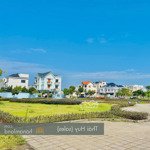 suất đặc biệt - khu đô thị liêm chính - lô góc 2 mặt tiền view công viên