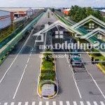 chủ đầu tư vsip ra mắt kcn vsip lạng sơn quy mô 600ha, phân lô từ 1ha, đất trả tiền hàng năm