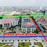 bán shophouse 5 tầng đại hoàng sơn, tp bắc giang