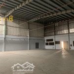 3000m2 nhà xưởng cần cho thuê hiếm hoi sót lại khu vực cẩm giàng