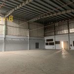 5000m2 nhà xưởng mới coong nam sách tìm khách thuê