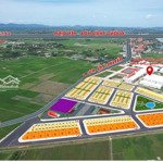 bán đất đấu giá mb xuân hồng đối diện cụm cn và bên cạnh công ty may 10.000.000 công nhân