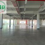 Cho thuê nhà xưởng DT 15.040m2 gồm 3 xưởng liền kề tại KCN Dầu Giây, Đồng Nai.