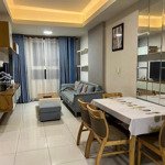 cho thuê căn hộ chung cư city tower, 7tr, 3pn, 2wc, full nội thất