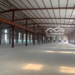 cho thuê 20.000 m2 xưởng fdi làm may mặc, bao bì, nhựa,... tại hà nam. lh: 0898385588