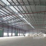 cho thuê 2000m2 nhà xưởng an châu tp hải dương pccc tự động sản xuất đa ngành nghề