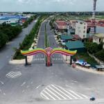 Bán đất Hòa Mạc New City - Ký HĐ trực tiếp CĐT