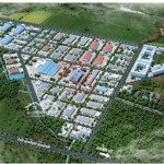 chuyển nhượng lô đất từ 5000m2 trong kcn quang minh, hưng yên tiếp giáp ql 5 (hà nội- hải phòng)