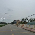 cần bán 2 lô đất tại mặt đường tỉnh lộ 285b xã trung chính, lương tài, bắc ninh