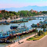 bán nhà đất ven biển _ vị trí kinh doanh đắc địa dòng tiền tốt. thanh khoản cao tp. phan thiết.