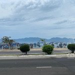 chỉ 4tỷ5 bán đất view trực diện biển mt đường phạm văn đồng/ vĩnh lương / nha trang