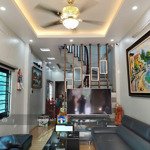 nhà 4 tầng, dt 50m2, bình minh, thanh oai, 4.8 tỷ