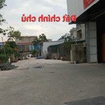 bán đất áng phao cao dương chính chủ 0912899116