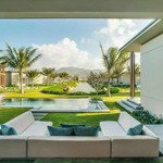 ocean villa qui nhơn, cần bán gấp, căn biệt thự hồ bơi 3 pn. giá chỉ 9.3 tỷ