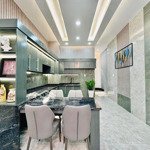 bán nhà nguyễn kim,q10, 3ty, 60m2,1t2,3pn,4wc,đang cho thuê 13tr/thang , hẻm to 8m xe hơi trong nhà