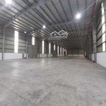 cho thuê kho xưởng 2500 m2 trong kcn văn lâm hưng yên phố nối a