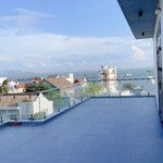 bán biệt thự sân vườn 2 mặt tiền trần phú view biển