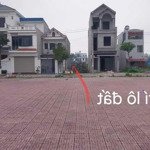 bán đất tại khu đô thị mỹ lộc 100m giá 3.1 tỷ