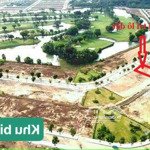 biệt thự view golf, sân golf long thành- 680m2 -sổ hồng- giá 13tr/m2- hỗ trợ vay 70% 0901998862