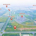 chính chủ gửi bán gấp: nhà phố liền kề kdt centa city- thuỷ nguyên- hải phòng