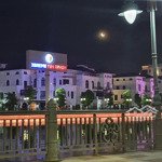 chuyển nhượng căn biệt thự góc view sông siêu đẹp tại hoàng huy riverside. lh: 036.393.1274