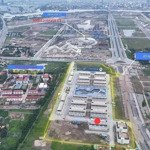 nhà ở xã hội hoàng huy newcity quỹ hàng giá đầu tư cực tốt