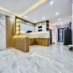 nhà tôn thất thuyết 50m2 3tầng 3pn giá siêu rẻ 6,2tỷ khu vip quận 4 hiếm