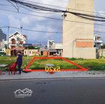 cần bán lô đất trong kdc tân phú trung, diện tích: 100m2 sổ hồng riêng, giá: 1.2 tỷ