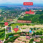 cần tiền bán gấp lô đất tại đồng xuân , kim long , tam dương vĩnh phúc