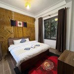 mai châu friendly homestay thuộc bản nà chiềng, mai châu, hoà bình.