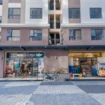 bán gấp shophouse 5,6 tỷ - sổ hồng riêng, 1 trệt 1 lầu, có sẵn hđ thuê, 151m2 - 3pn 2wc