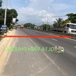 cho thuê 2 kho mới xây dựng 2023. vị trí đẹp thuộc ql1a vĩnh phương cách tp nha trang 6 km..