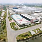 cho thuê kho xưởng tại kcn nam cầu kiền hp. dt 1,900m2, pccc và tiện ích đầy đủ