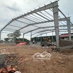 cho thuê 1.000m2 kho xưởng tại phan trọng tuệ thanh trì , hà nội.