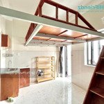 duplex lê đức thọ full nội thất có thang máy - gần nguyễn văn lượng