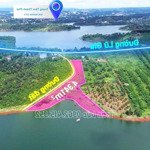 chủ ngộp cần bán mảnh đất view hồ quá đẹp, ngay trung tâm tp gia nghĩa