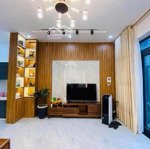 [chỉ 4tỷ30,shr] nhà thích quảng đức, phú nhuận 3tầng, 56,8m2. hẻm ôtô thông thoáng, chống ngập nước