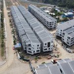 bán lô đất biệt thự đơn lập 400m2 dự án cát bà amatina vinaconex