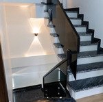 siêu phẩm xây mới độc lập 60m2x4 tầng sân cổng riêng tại hồ sen thông chợ hàng giá chỉ 4,65 tỷ